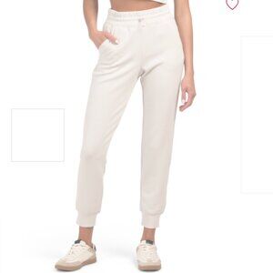 NEW SPYDER Peached Joggers in shell for women 7252j1